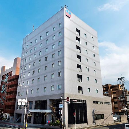 Surestay Plus Hotel By Best Western Shin-Osaka Buitenkant foto