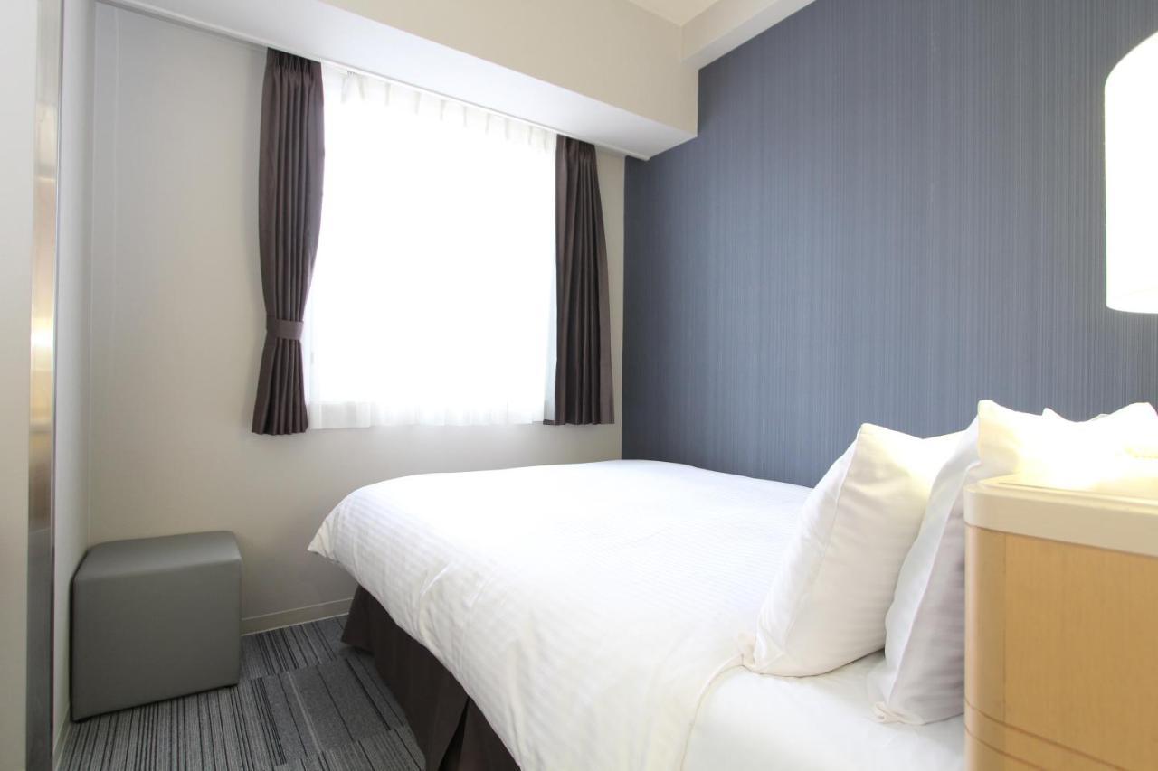 Surestay Plus Hotel By Best Western Shin-Osaka Buitenkant foto
