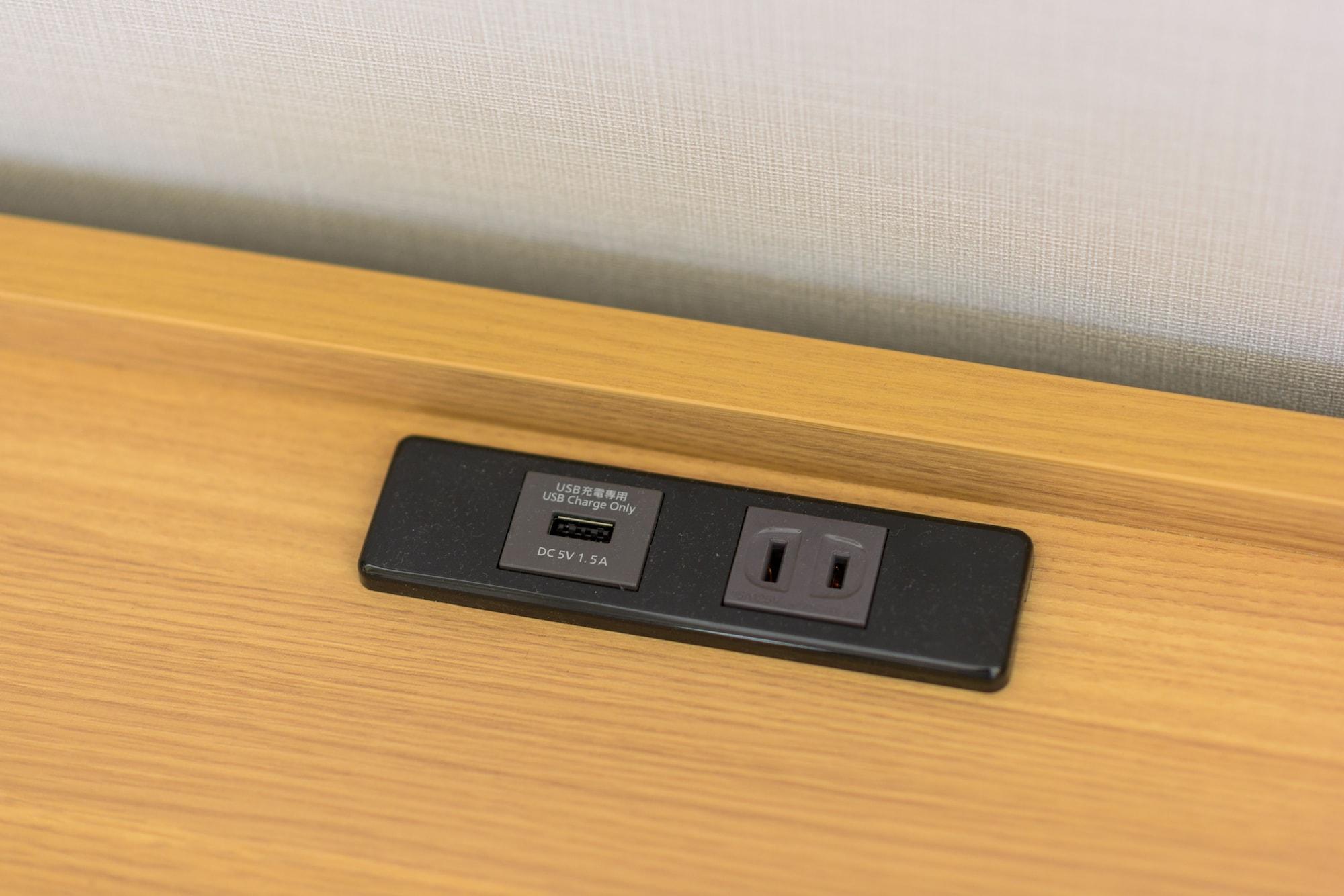 Surestay Plus Hotel By Best Western Shin-Osaka Buitenkant foto