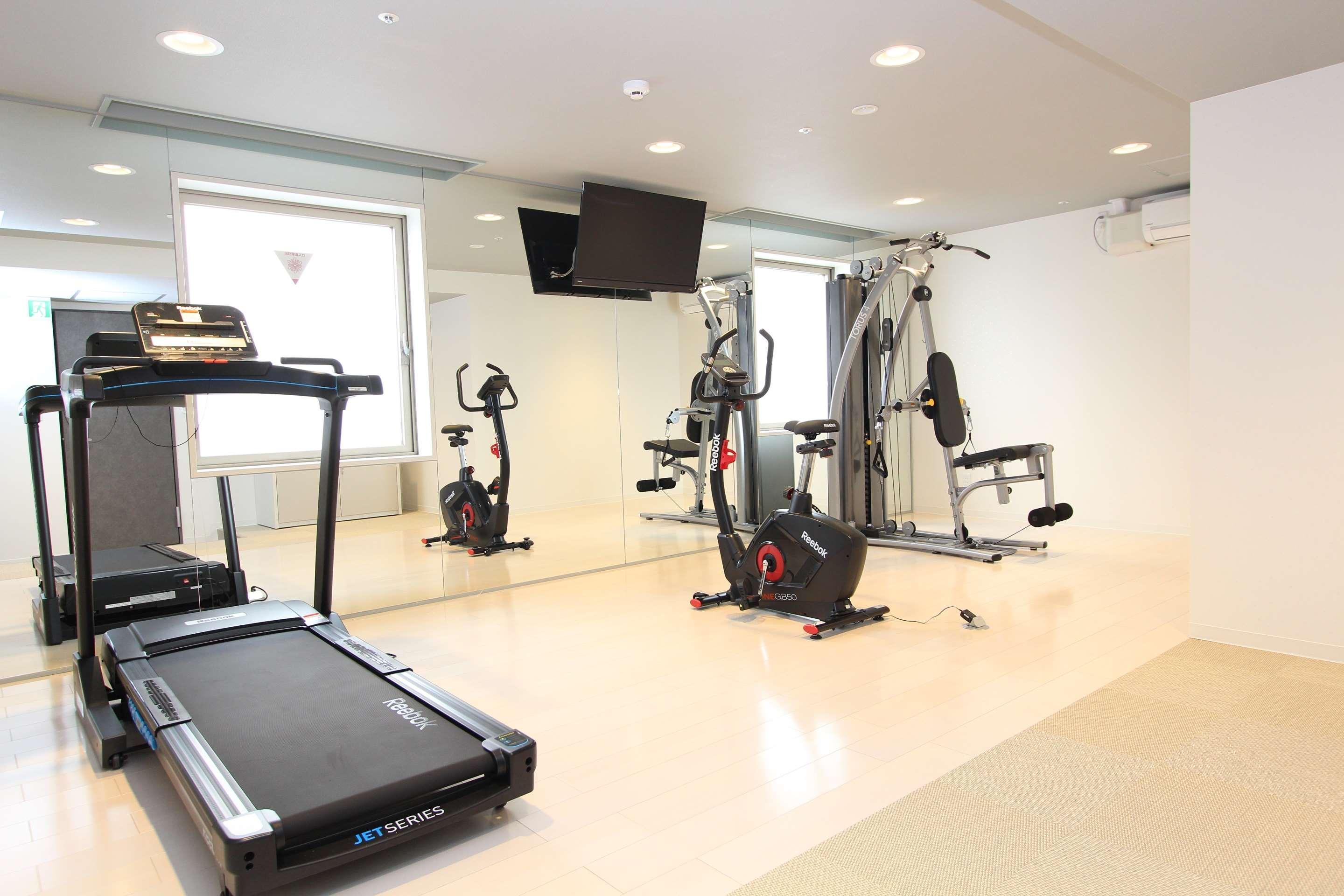 Surestay Plus Hotel By Best Western Shin-Osaka Buitenkant foto