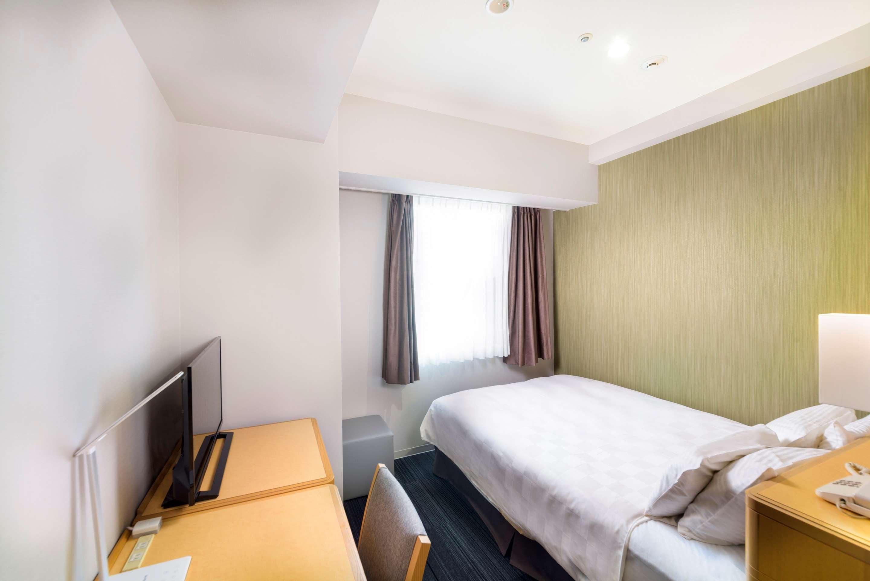 Surestay Plus Hotel By Best Western Shin-Osaka Buitenkant foto