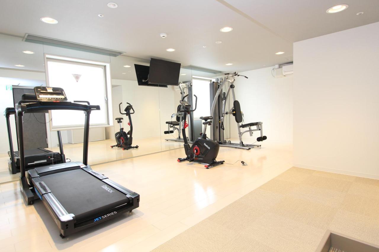 Surestay Plus Hotel By Best Western Shin-Osaka Buitenkant foto
