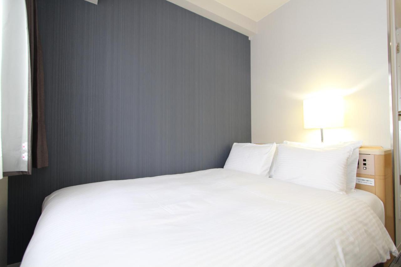 Surestay Plus Hotel By Best Western Shin-Osaka Buitenkant foto